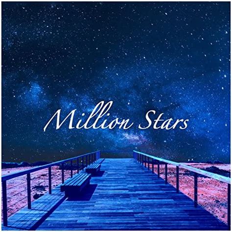 Million Stars by Sebastian Fortuna on Amazon Music - Amazon.com