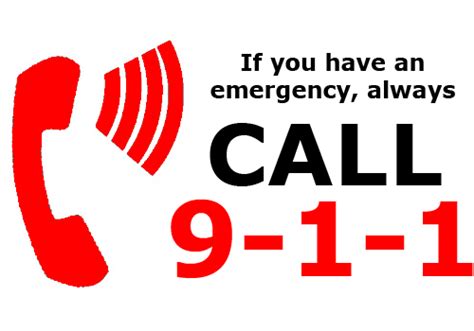 911 Call Transcript #1 ~ One Year in Texas