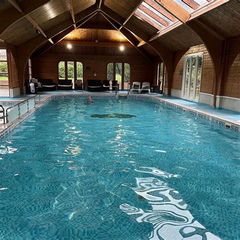 HAUGHTON HALL HOTEL SPA (Shifnal) - All You Need to Know BEFORE You Go