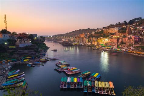 Omkareshwar Temple: Complete Guide – Guide: Best Places to Visit