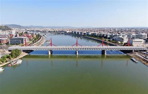 Danube Railway Bridge Inaugurated in Budapest - Hungary Today