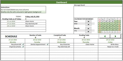 Free To-Do List 2023 template in Excel to create & manage tasks to-do