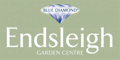 Endsleigh Garden Centre | Blue Diamond