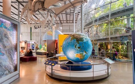 11 Best Science Museums in America in 2024