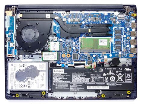 Lenovo Ideapad 330-14IGM SSD/HDD, RAM And Battery Upgrade And Replacement Guide | eduaspirant.com