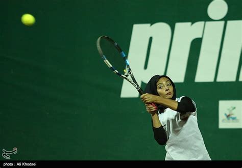 Iran Learns Fate at 2018 Fed Cup Asia-Oceania Zone - Sports news - Tasnim News Agency