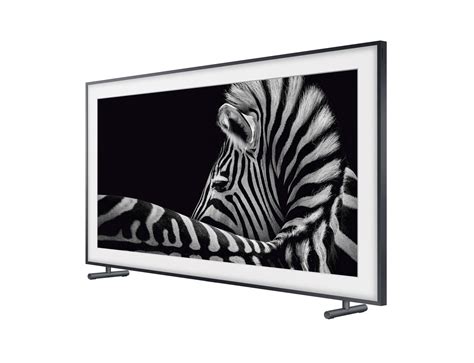 Samsung THE FRAME ( 43 Inches ) | Screen LED OLED - SONOLOGY Toulouse