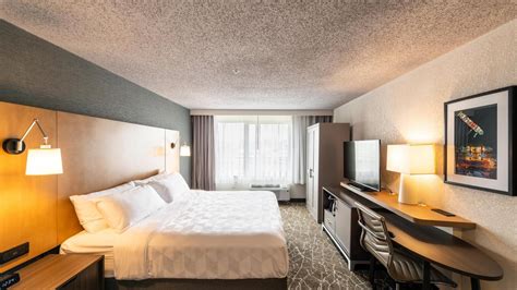 Holiday Inn Newark International Airport from $76. Newark Hotel Deals ...