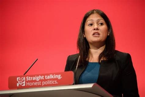 Can These Rising Stars Save The Labour Party? - Newsweek