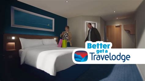 ‘Better get a Travelodge’ – Marketing Communication News