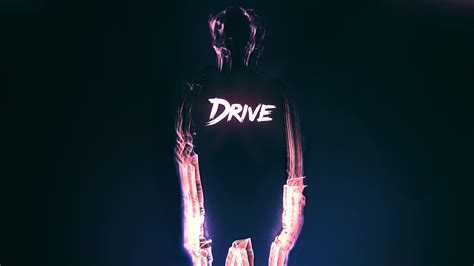 Drive Wallpaper - WallpaperSafari