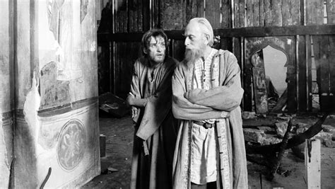 A Movie a Day, Day 83: Andrei Tarkovsky’s Andrei Rublev - Slant Magazine