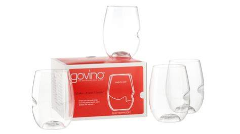 Desire This | Govino Plastic Wine Glasses