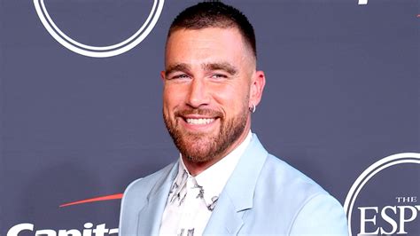 Travis Kelce Shows Off His Dance Moves During Charity Event With Women ...