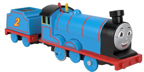 EDWARD ALL ENGINES GO TRACKMASTER(REAL) | Fandom