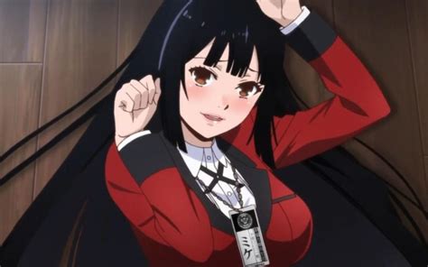 รีวิว การ์ตูนอนิเมะ Kakegurui โคตรเซียนโรงเรียนพนัน : สำรวจแนวคิดชนชั้นในโรงเรียน