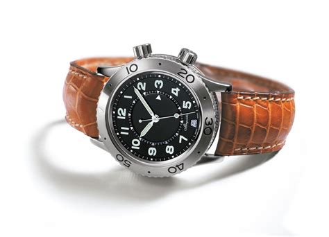 Breguet Type XX Transatlantique 3860ST