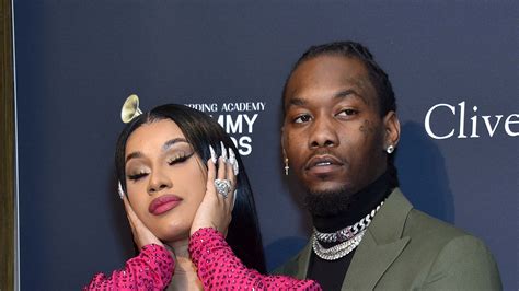 Who is Cardi B’s estranged husband, Offset? – The US Sun | The US Sun