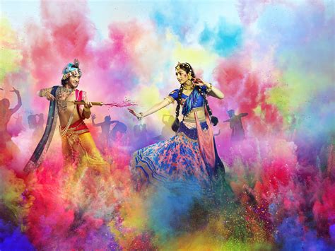 Radha Krishna Serial Wallpapers Top Free Radha Krishna Serial | Images and Photos finder