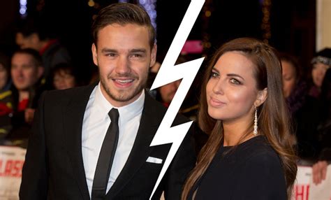 Did Liam Payne and Sophia Smith Break Up? - J-14 | J-14