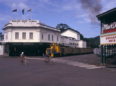 Mossman, QLD - Aussie Towns