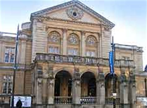 Cheltenham History Facts and Timeline: Cheltenham, Gloucestershire, England