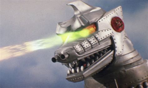 Godzilla vs. Mechagodzilla 35MM | Roxy Cinema New York | Roxy Hotel