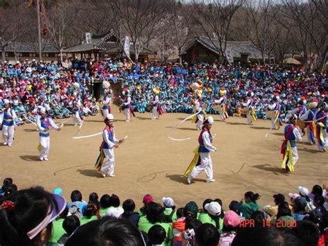 Korean Folk Village - Yongin | theme park, folk museum