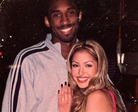 How Did Kobe and Vanessa Bryant Meet? Music Brought Them Together