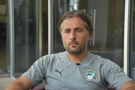 Ivory Coast coach Patrice Beaumelle to unveil squad on Thursday - Africa Top Sports