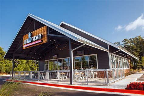 Slim Chickens Continues Kentucky Expansion with Jan. 9 Opening in ...