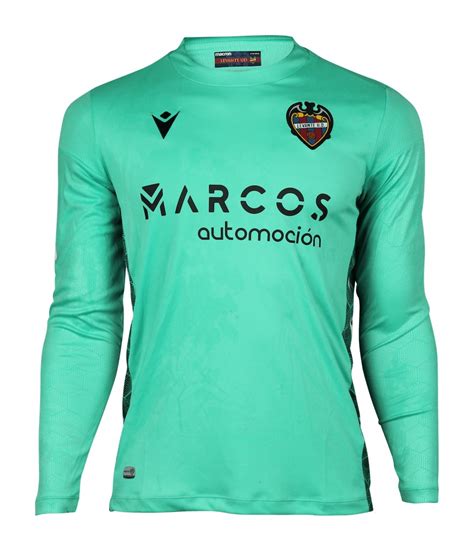 Levante 2022-23 GK 2 Kit