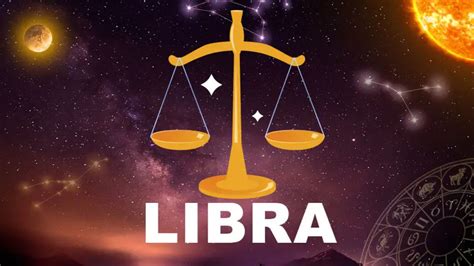 Libra Weekly Horoscope for Jan 8 to 14, 2024: This is a period of career focus, professional ...