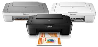 Canon MG2570s Driver & Downloads. Free printer and scanner software.