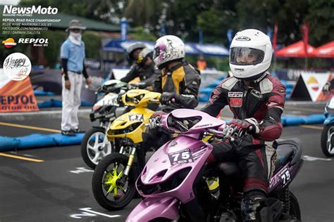 Motorcycle Racing in the Philippines - YouMotorcycle