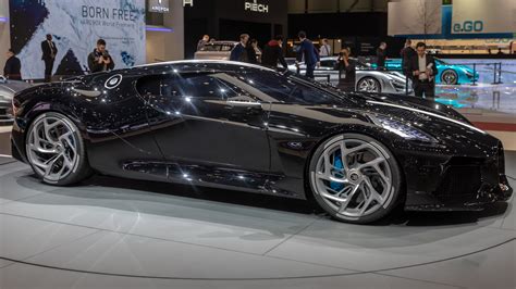 File:Bugatti La Voiture Noire, GIMS 2019, Le Grand-Saconnex (GIMS0950).jpg - Wikimedia Commons