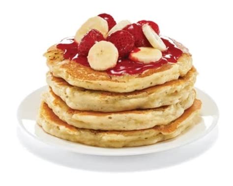 Ihop Nutrition Pdf | Blog Dandk