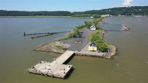 Piermont Pier - Scenic Hudson