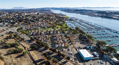 Longtime Vallejo waterfront developer’s contract terminated