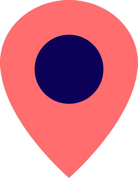 "map marker" Icon - Download for free – Iconduck