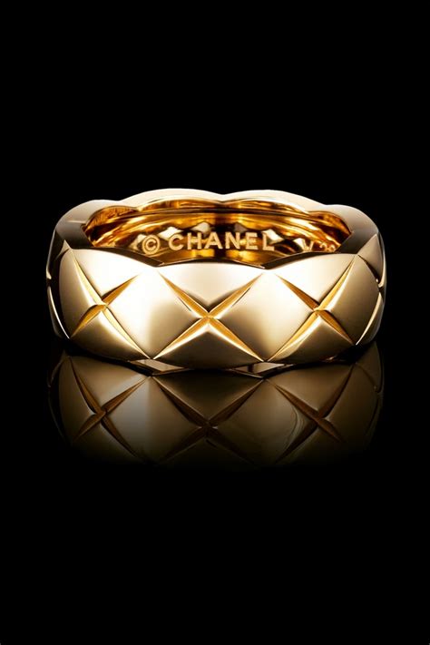 Shop Chanel Fine Jewelry at Net-a-Porter