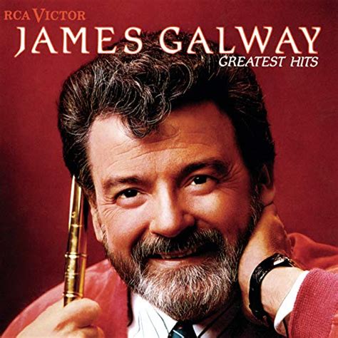 Play James Galway Greatest Hits by James Galway on Amazon Music