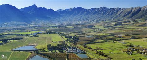 Tulbagh valley - Western Cape - South Africa #Tulbagh | South africa travel, Cape town south ...