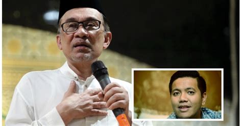 Anwar Ibrahim should contest for PKR top post | New Straits Times