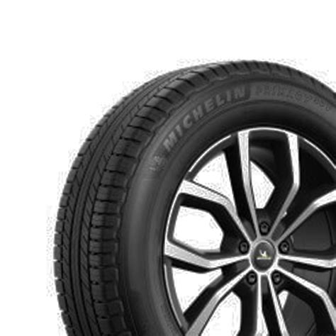 Michelin Primacy SUV | New Bharath Pitstop - Your Trusted Tyre Dealers in Dubai,UAE