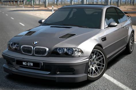 BMW M3 GTR '03 | Gran Turismo Wiki | Fandom