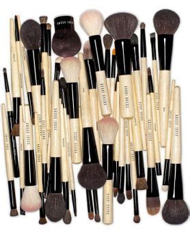 Bobbi Brown Brushes overall - Reviews | MakeupAlley