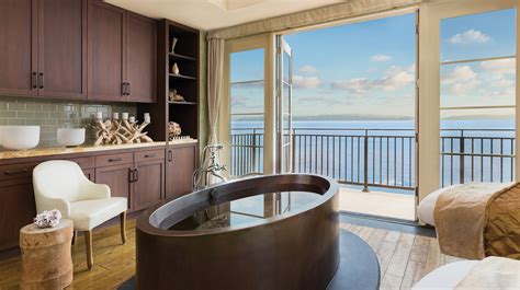 The Spa at Terranea - Los Angeles Spas - Rancho Palos Verdes, United States - Forbes Travel Guide