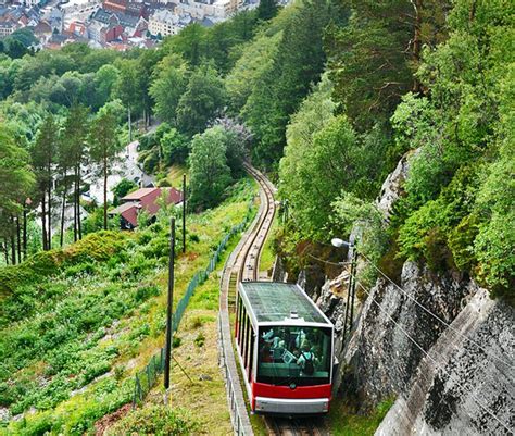 15 Top-Rated Tourist Attractions in Bergen, Norway – Healthy Food Near Me