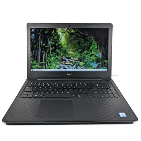 Dell Inspiron 3583 Core i5 Laptop Price in Pakistan - Laptop Mall